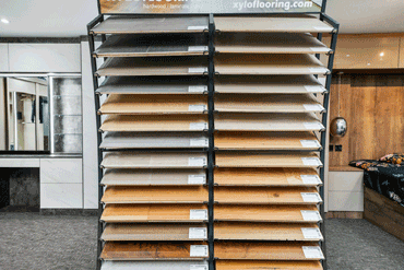 Ready made panels