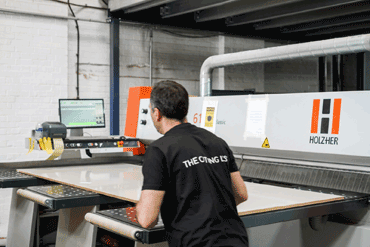 panel cutting london